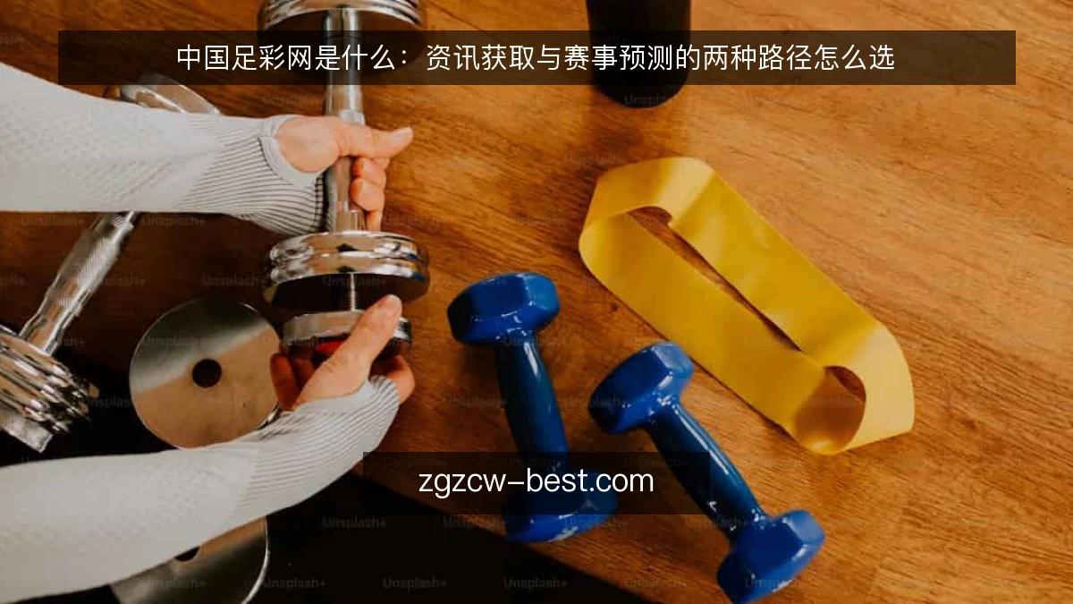 中国足彩网是什么:资讯获取与赛事预测的两种路径怎么选